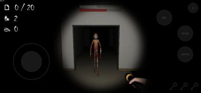 Download ANONYMOUS HORROR (Unlocked All MOD) for Android