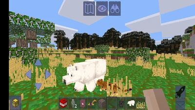 Download Mine World Craft (Premium Unlocked MOD) for Android