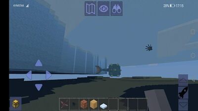 Download Mine World Craft (Premium Unlocked MOD) for Android