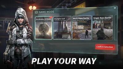 Download Disorder (Premium Unlocked MOD) for Android