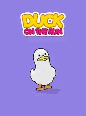 Download Duck On The Run (Premium Unlocked MOD) for Android