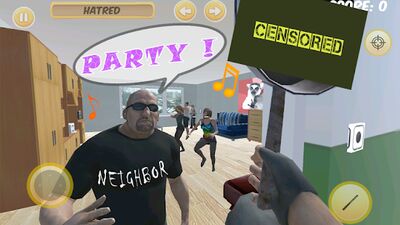 Download Neighbor (Unlimited Money MOD) for Android