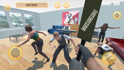 Download Neighbor (Unlimited Money MOD) for Android