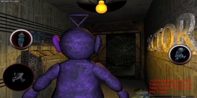 Download DeadTubbies Online (Unlocked All MOD) for Android