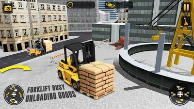 Download City Construction Simulator 3D (Premium Unlocked MOD) for Android