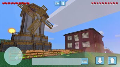 Download Block Craft World 3D (Free Shopping MOD) for Android