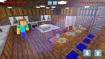 Download Block Craft World 3D (Free Shopping MOD) for Android