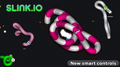 Download Slink.io (Unlocked All MOD) for Android