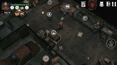 Download Delivery From the Pain:Survive (Premium Unlocked MOD) for Android