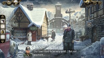 Download Murder in Alps: Hidden Mystery (Premium Unlocked MOD) for Android