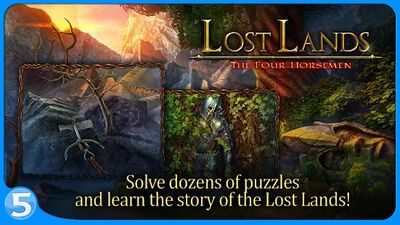 Download Lost Lands 2 (Unlimited Money MOD) for Android