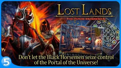 Download Lost Lands 2 (Unlimited Money MOD) for Android
