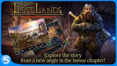 Download Lost Lands 2 (Unlimited Money MOD) for Android