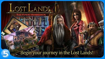 Download Lost Lands 2 (Unlimited Money MOD) for Android