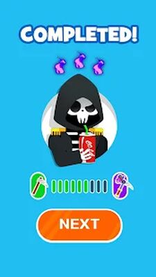 Download Death Incoming! (Unlimited Coins MOD) for Android