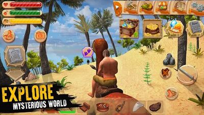 Download Jurassic Survival Island (Unlimited Money MOD) for Android