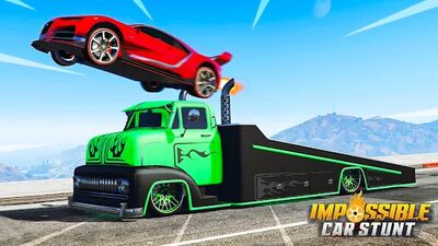 Download Mega Ramps (Unlocked All MOD) for Android