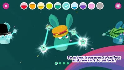 Download Hanazuki (Unlimited Coins MOD) for Android