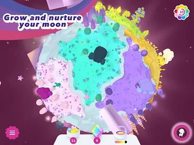 Download Hanazuki (Unlimited Coins MOD) for Android