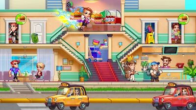 Download Hotel Frenzy: Home Design (Unlimited Coins MOD) for Android
