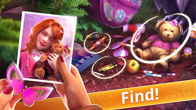 Download Unsolved: Hidden Mystery Detective Games (Unlimited Coins MOD) for Android