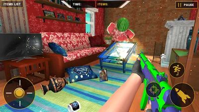 Download Neighbor Home Smasher (Unlimited Money MOD) for Android