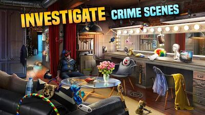 Download Homicide Squad: New York Cases (Unlimited Coins MOD) for Android