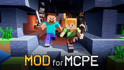 Download Epic Mods For MCPE (Free Shopping MOD) for Android