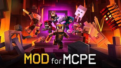 Download Epic Mods For MCPE (Free Shopping MOD) for Android