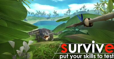 Download Survival Island: EVO raft (Free Shopping MOD) for Android