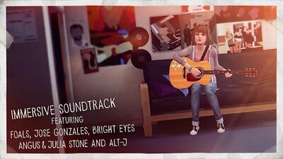 Download Life is Strange (Free Shopping MOD) for Android