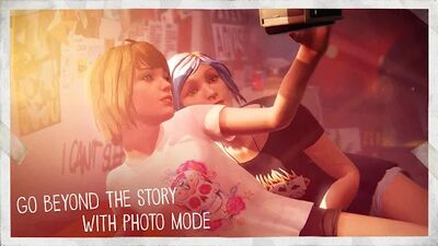 Download Life is Strange (Free Shopping MOD) for Android