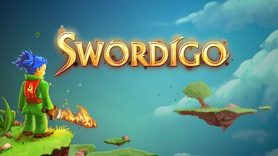 Download Swordigo (Free Shopping MOD) for Android