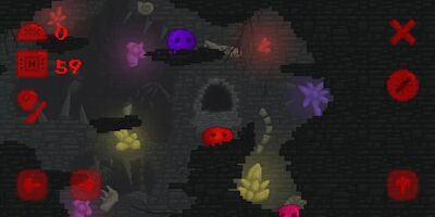 Download Slime Cave (Premium Unlocked MOD) for Android