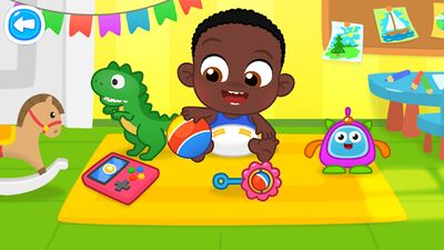 Download Baby care (Free Shopping MOD) for Android