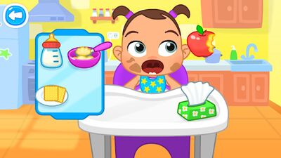 Download Baby care (Free Shopping MOD) for Android