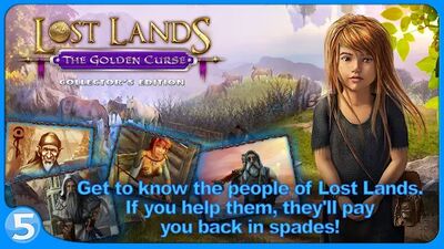 Download Lost Lands 3 (Unlimited Money MOD) for Android