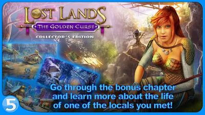 Download Lost Lands 3 (Unlimited Money MOD) for Android