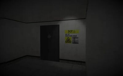 Download SCP: Chamberz (Unlocked All MOD) for Android