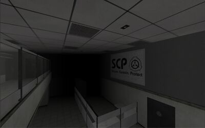 Download SCP: Chamberz (Unlocked All MOD) for Android