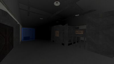 Download SCP: Chamberz (Unlocked All MOD) for Android