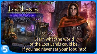 Download Lost Lands 6 (Unlimited Coins MOD) for Android