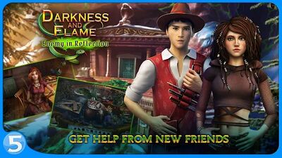 Download Darkness and Flame 4 (Unlimited Coins MOD) for Android