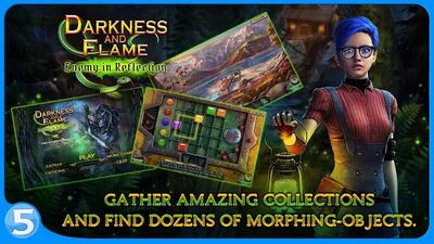 Download Darkness and Flame 4 (Unlimited Coins MOD) for Android
