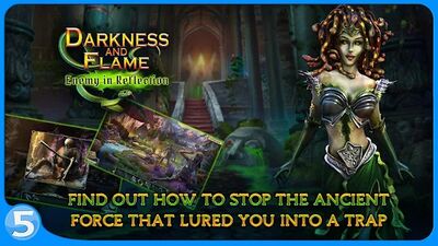 Download Darkness and Flame 4 (Unlimited Coins MOD) for Android