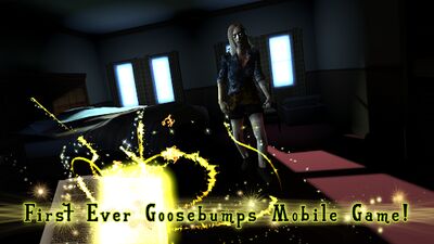 Download Goosebumps Night of Scares (Premium Unlocked MOD) for Android