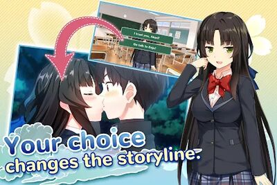 Download Moe! Ninja Girls/Sexy School (Free Shopping MOD) for Android