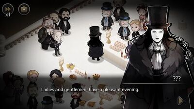 Download Phantom of Opera (Unlimited Money MOD) for Android