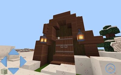 Download Mikecraft (Unlocked All MOD) for Android