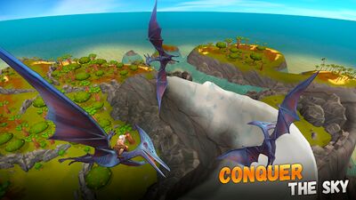 Download Survival Island 2: Dinosaurs (Premium Unlocked MOD) for Android